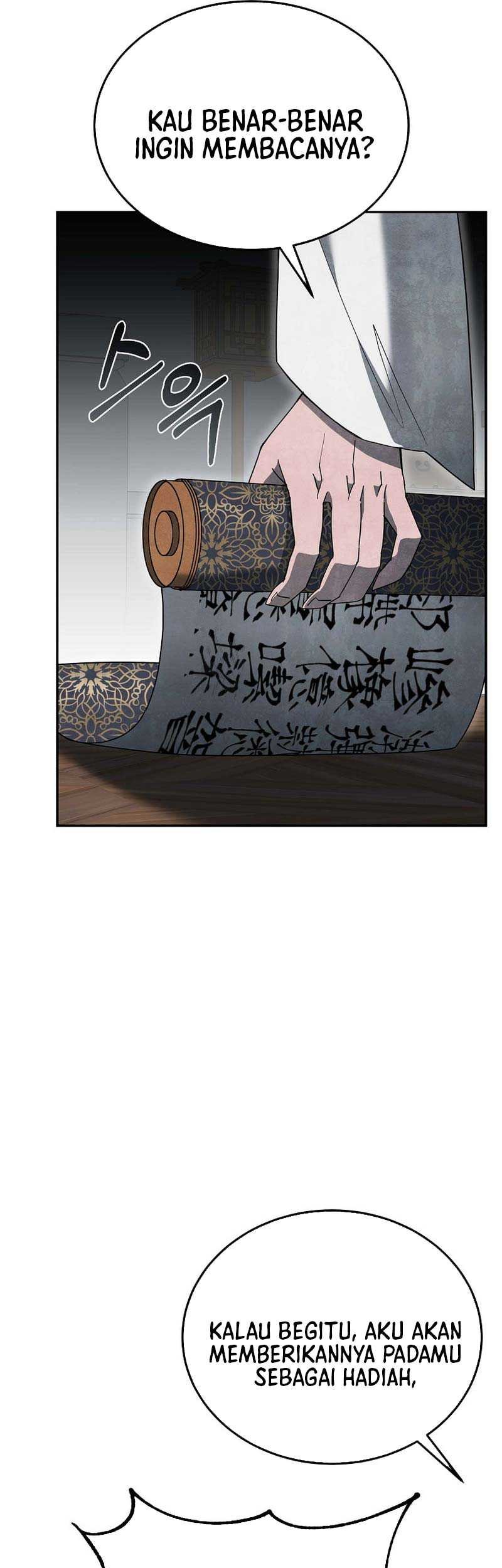 The Eunuchs Second Life Chapter 1 Gambar 68