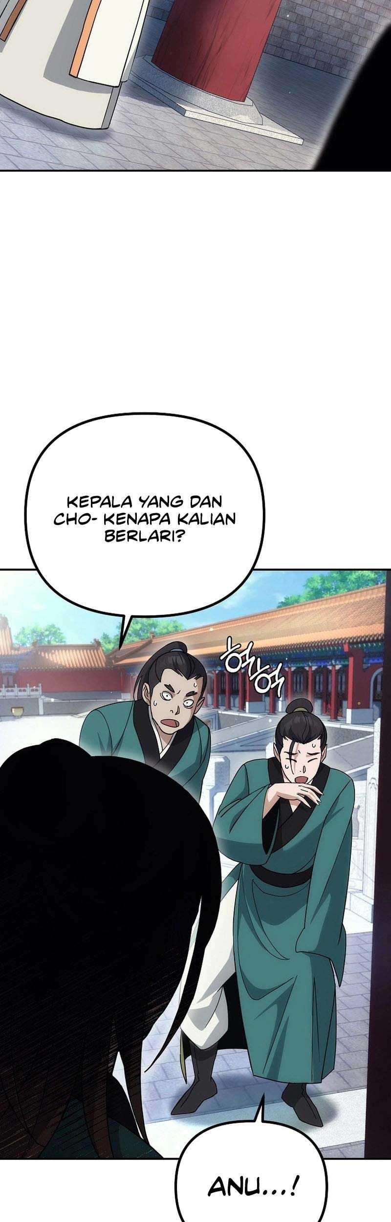 The Eunuchs Second Life Chapter 10 Gambar 18