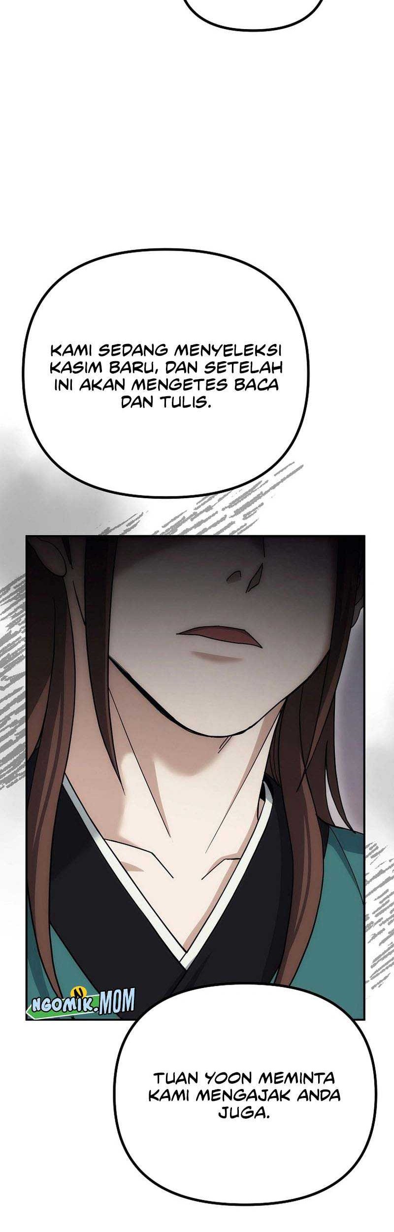 The Eunuchs Second Life Chapter 10 Gambar 19