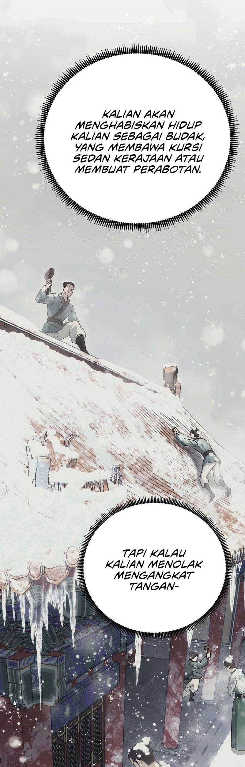 The Eunuchs Second Life Chapter 10 Gambar 24