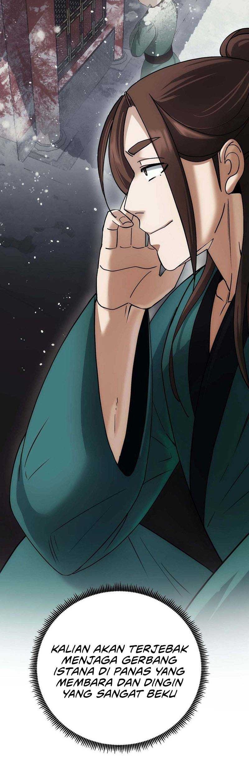 The Eunuchs Second Life Chapter 10 Gambar 25