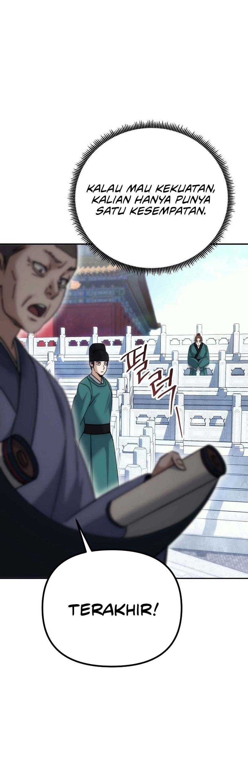 The Eunuchs Second Life Chapter 10 Gambar 26