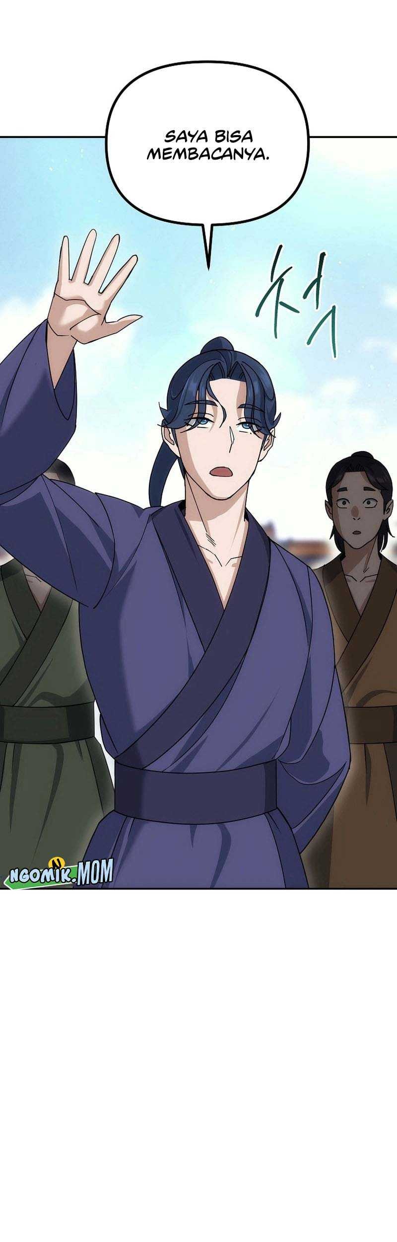 The Eunuchs Second Life Chapter 10 Gambar 32