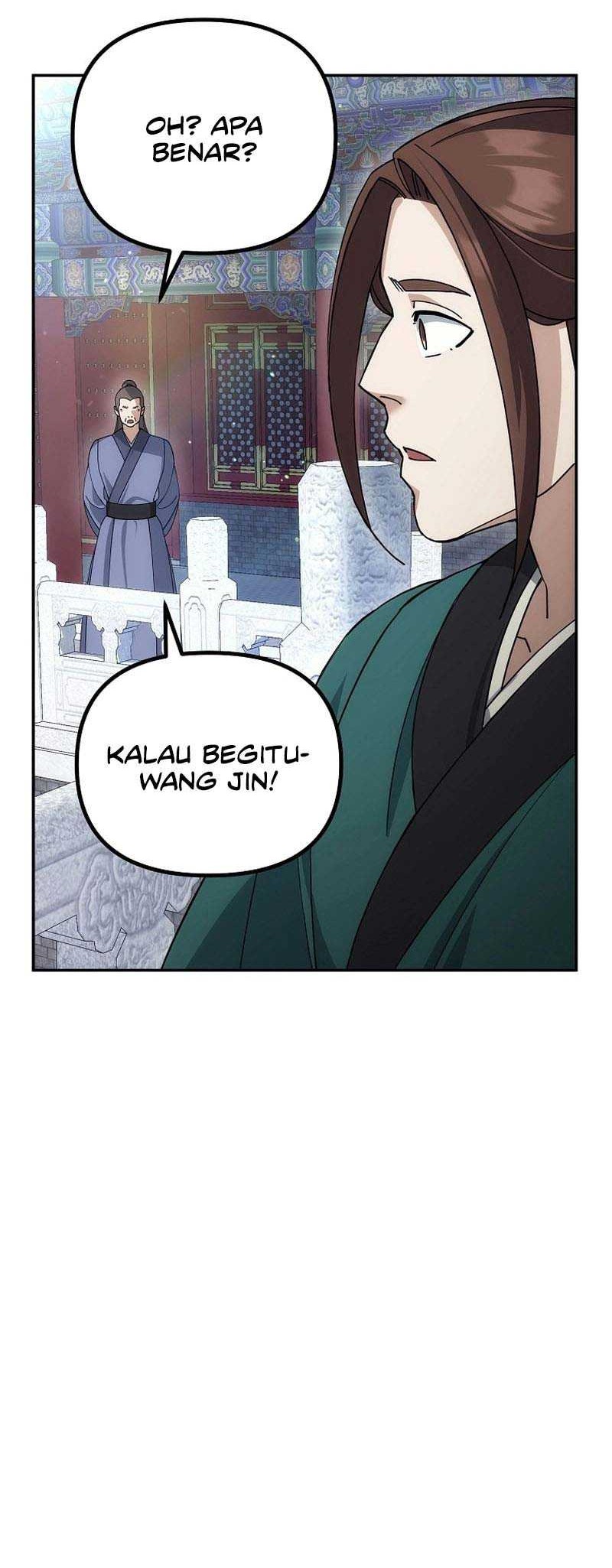 The Eunuchs Second Life Chapter 10 Gambar 33