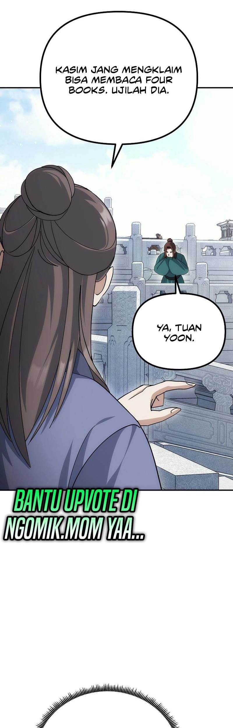 The Eunuchs Second Life Chapter 10 Gambar 34