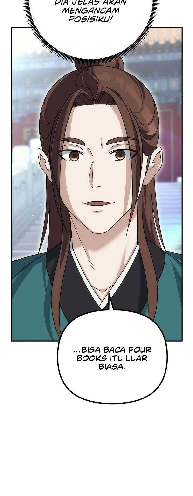 The Eunuchs Second Life Chapter 10 Gambar 37