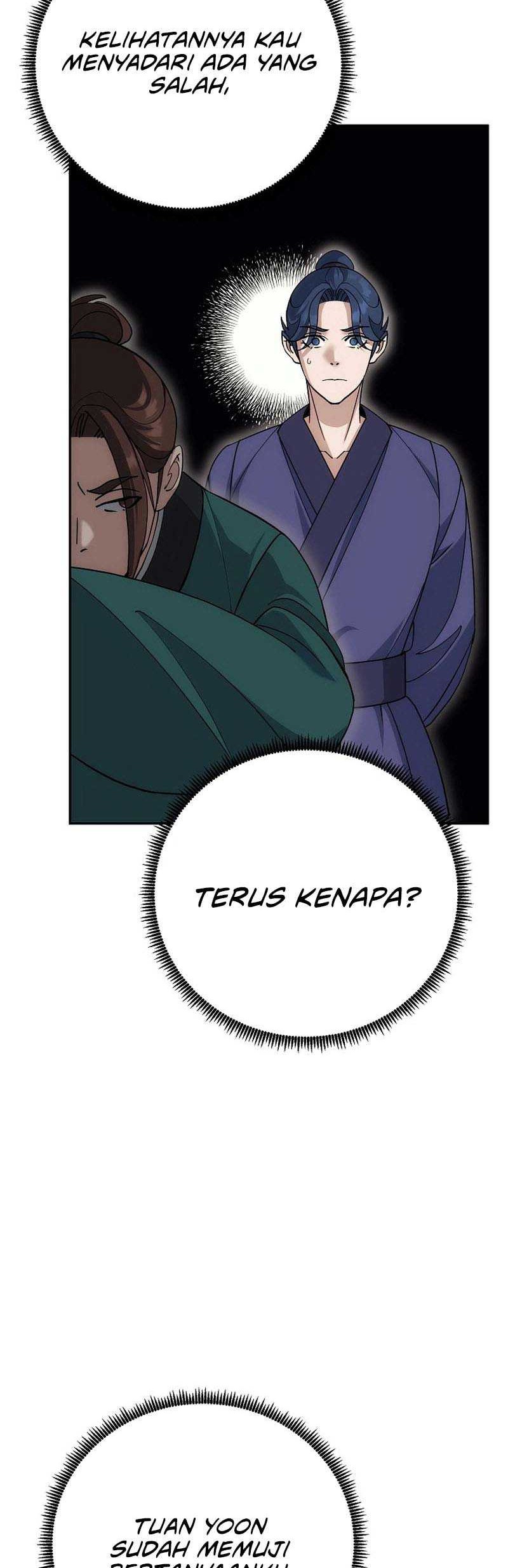 The Eunuchs Second Life Chapter 10 Gambar 45