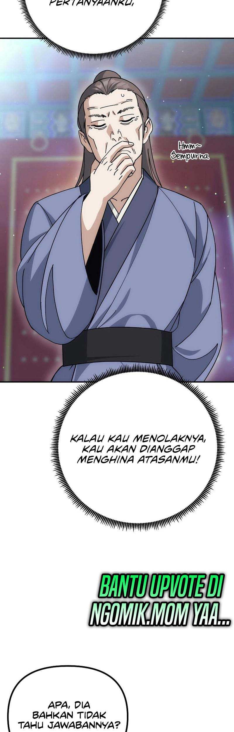 The Eunuchs Second Life Chapter 10 Gambar 46