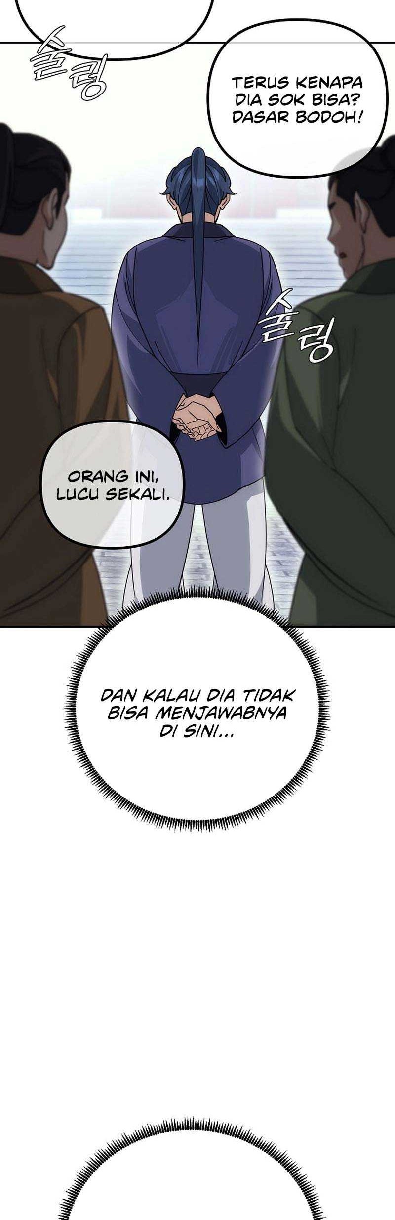 The Eunuchs Second Life Chapter 10 Gambar 47