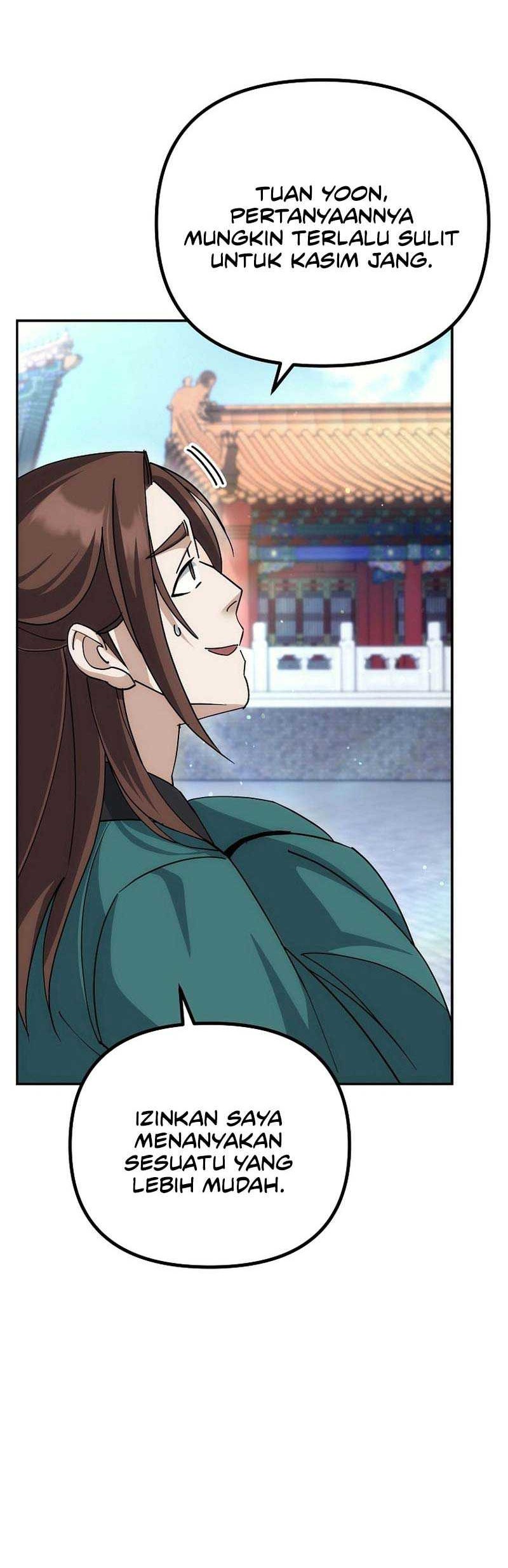 The Eunuchs Second Life Chapter 10 Gambar 49