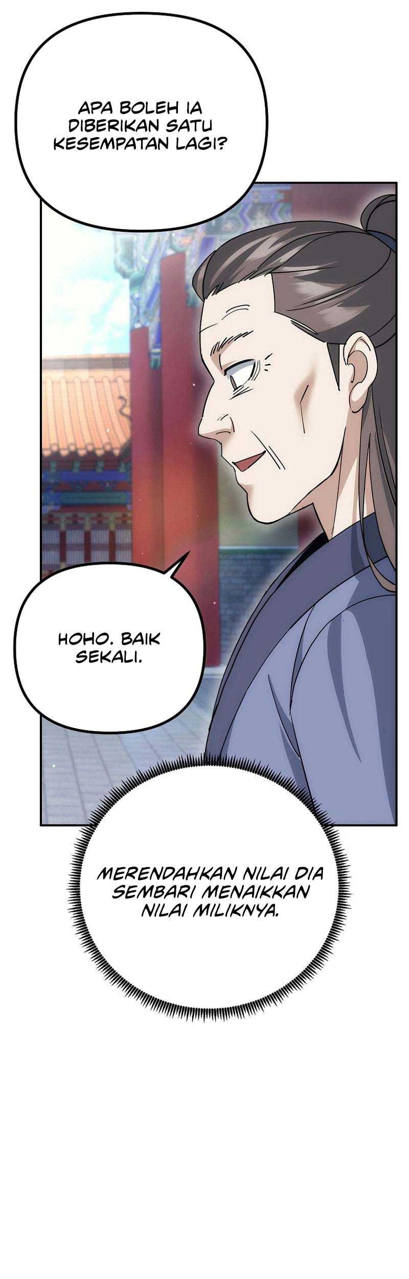 The Eunuchs Second Life Chapter 10 Gambar 50