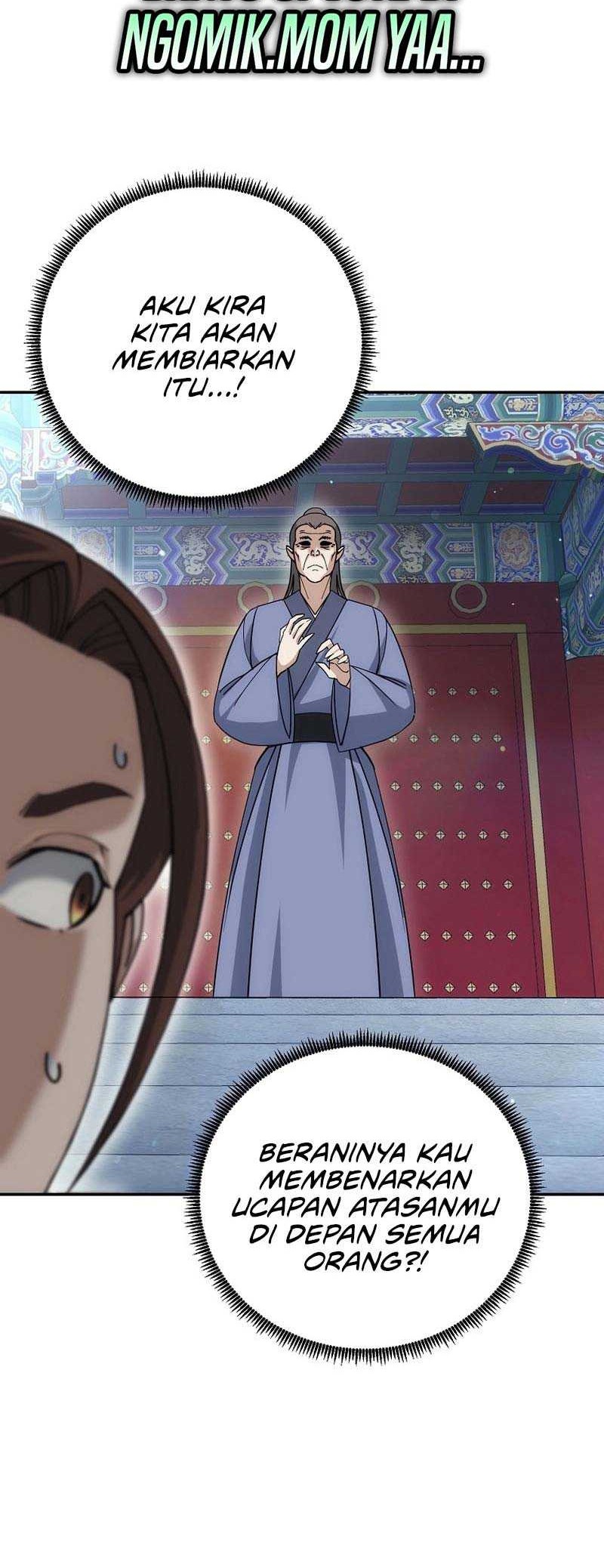 The Eunuchs Second Life Chapter 10 Gambar 59