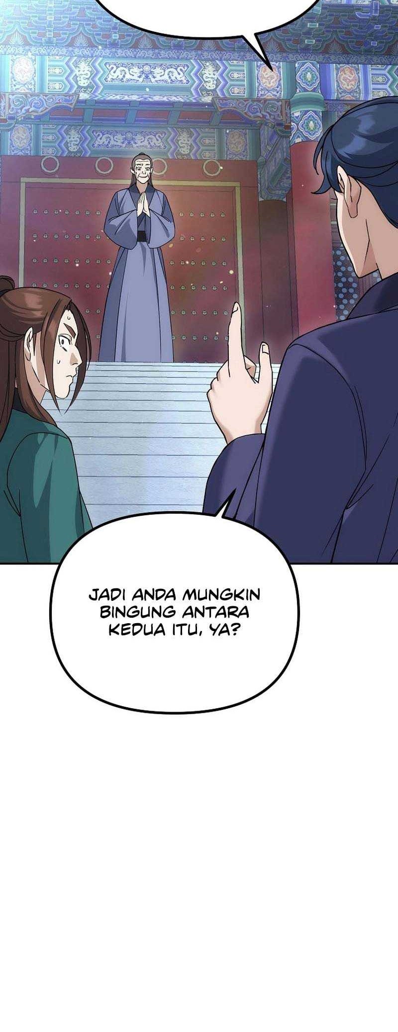 The Eunuchs Second Life Chapter 10 Gambar 61