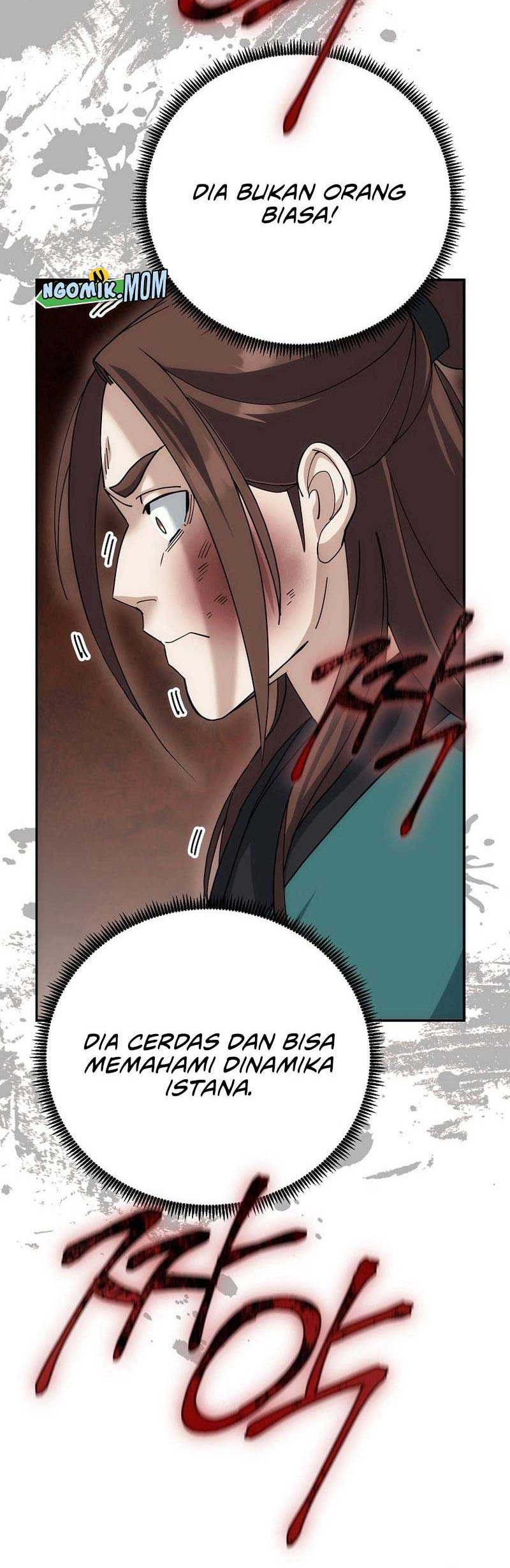 The Eunuchs Second Life Chapter 10 Gambar 73