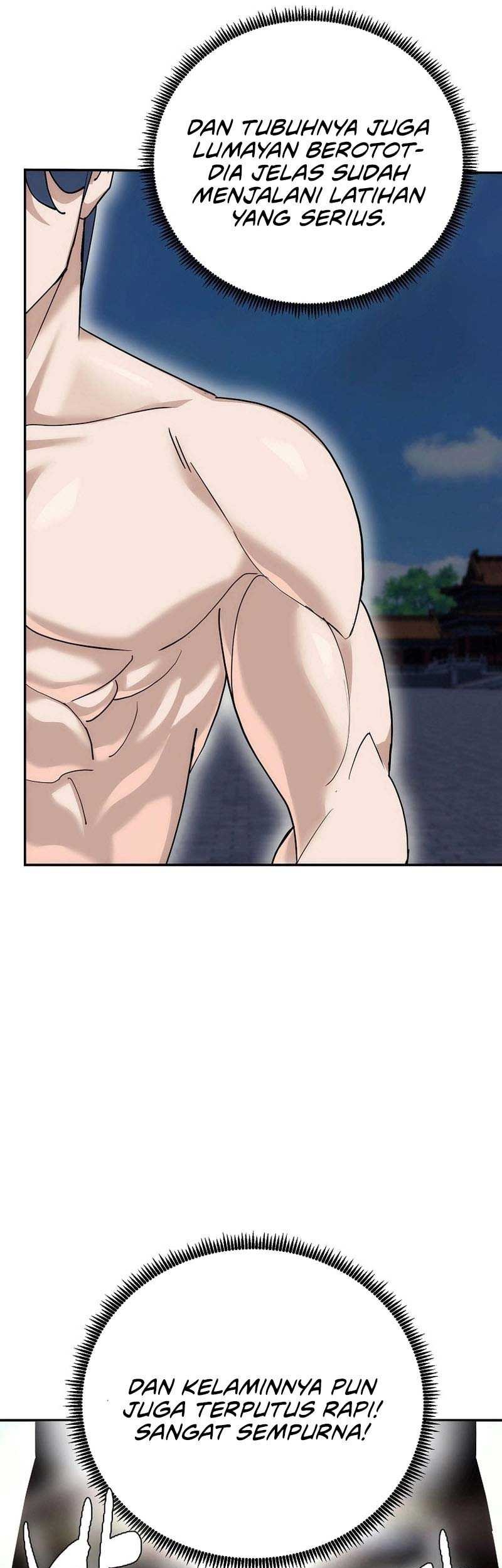 The Eunuchs Second Life Chapter 10 Gambar 8