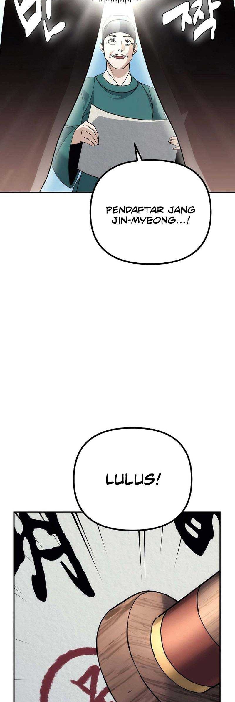 The Eunuchs Second Life Chapter 10 Gambar 9