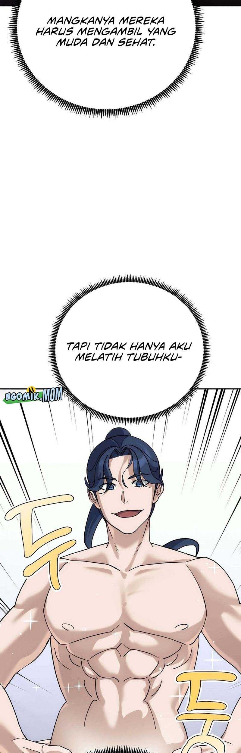 The Eunuchs Second Life Chapter 10 Gambar 12