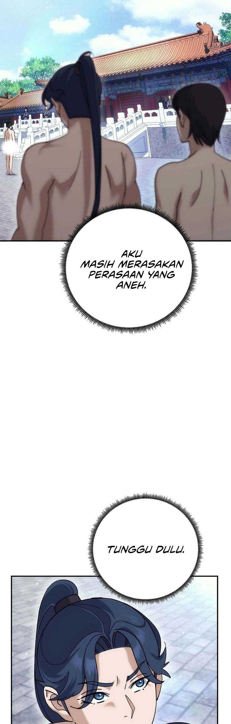 The Eunuchs Second Life Chapter 10 Gambar 14