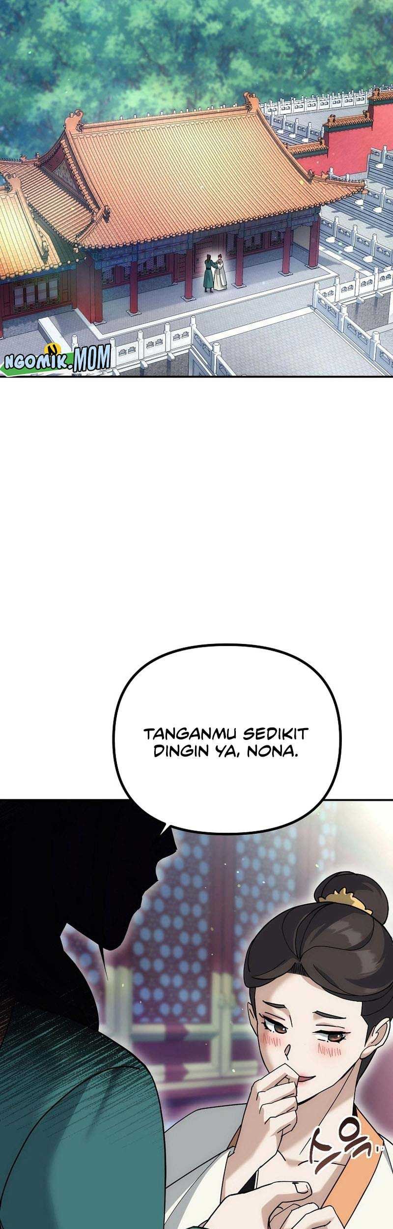 The Eunuchs Second Life Chapter 10 Gambar 16