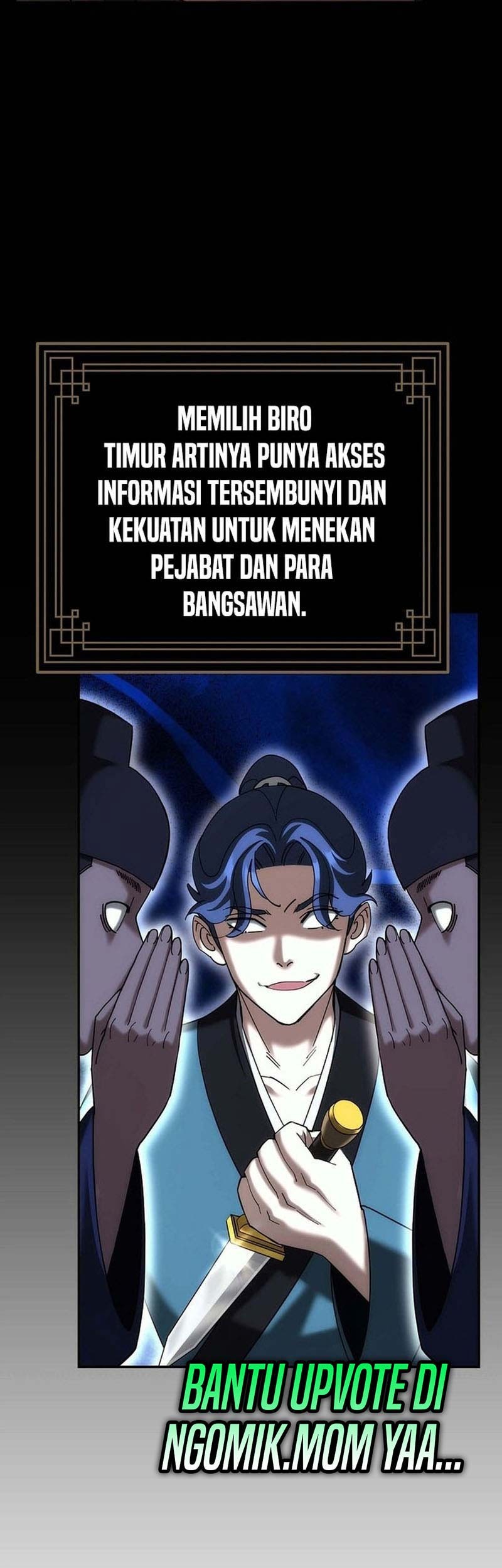 The Eunuchs Second Life Chapter 11 Gambar 18