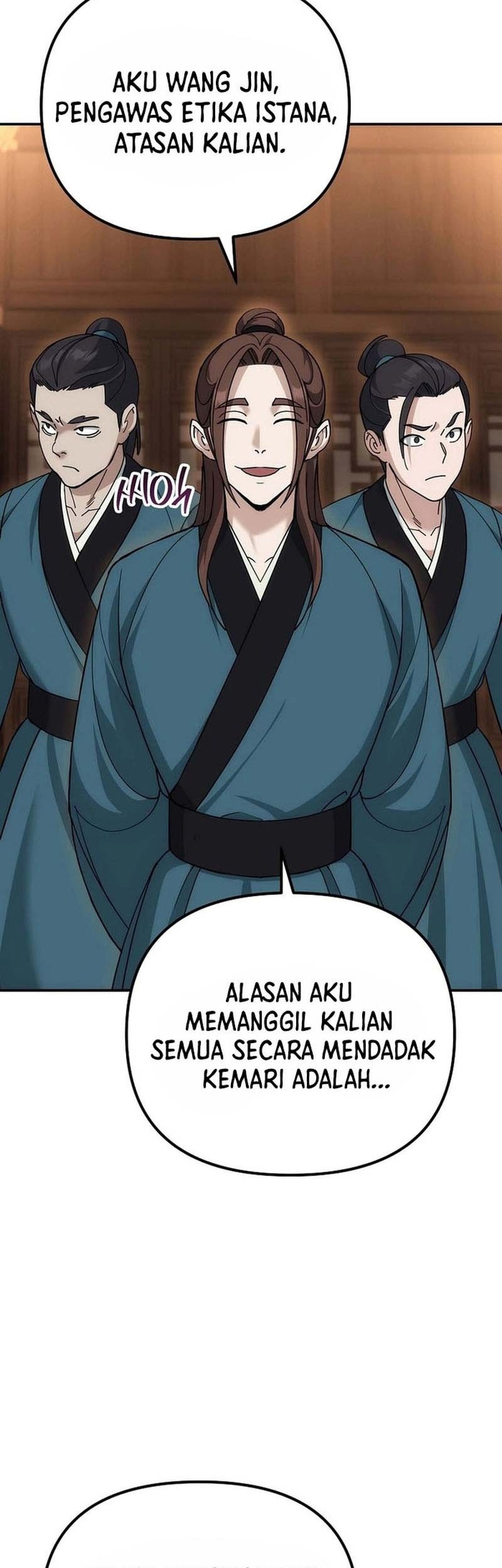 The Eunuchs Second Life Chapter 11 Gambar 24