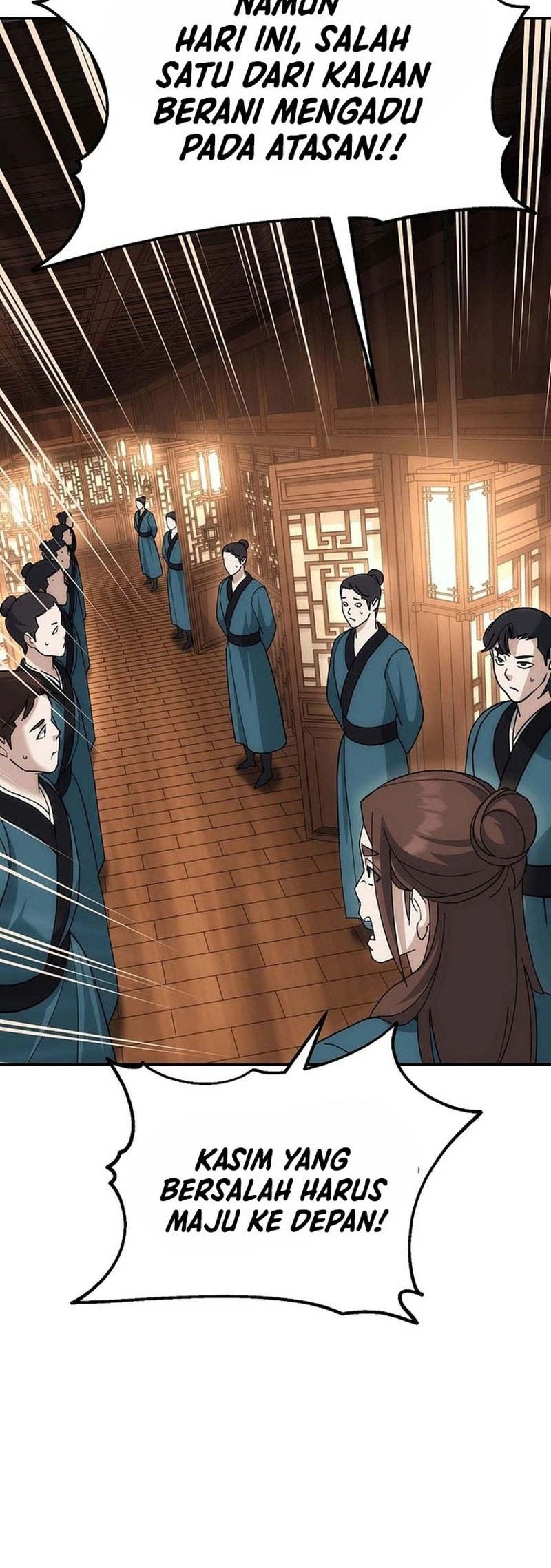 The Eunuchs Second Life Chapter 11 Gambar 27