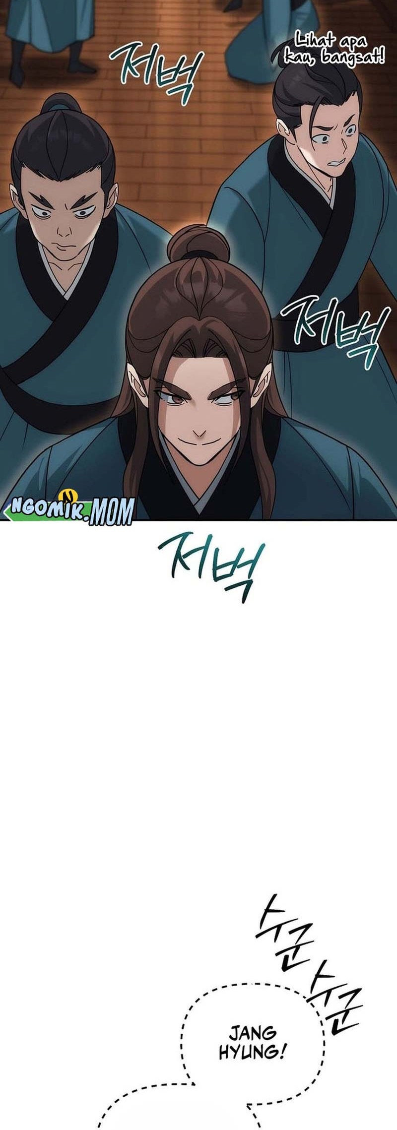 The Eunuchs Second Life Chapter 11 Gambar 31