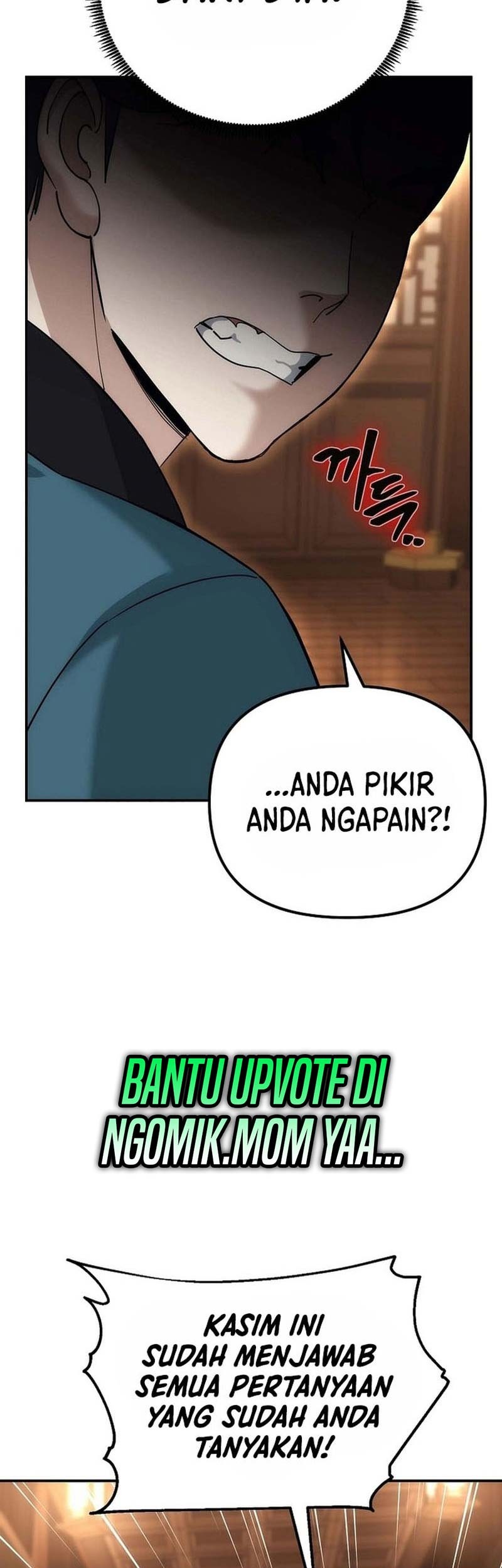 The Eunuchs Second Life Chapter 11 Gambar 34