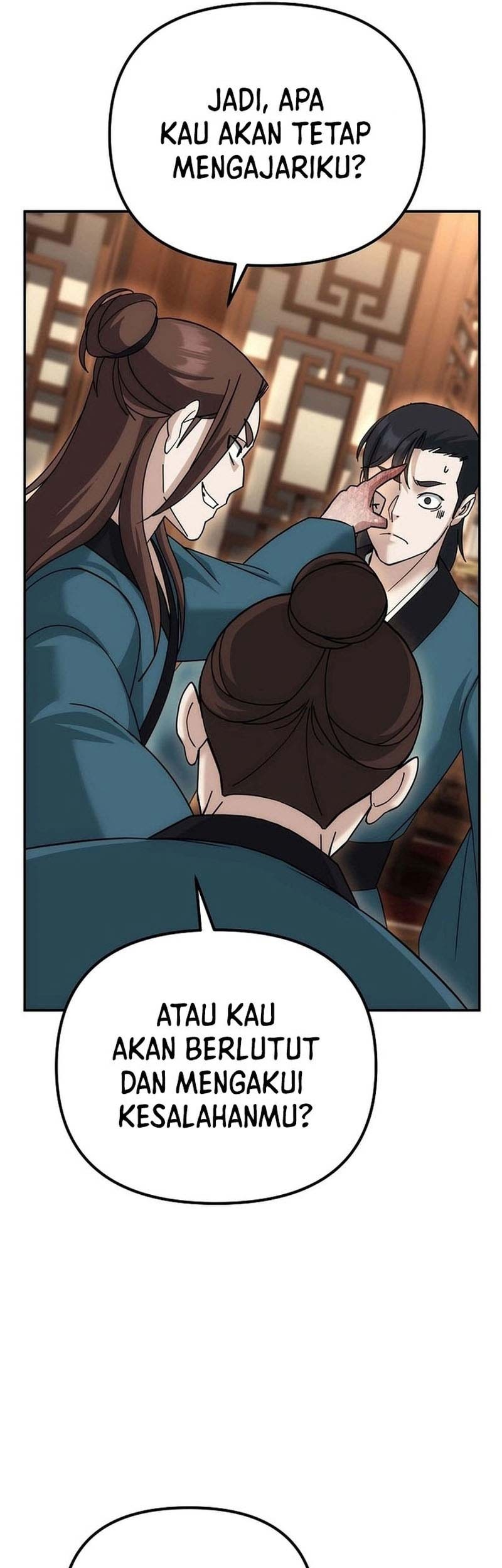 The Eunuchs Second Life Chapter 11 Gambar 54