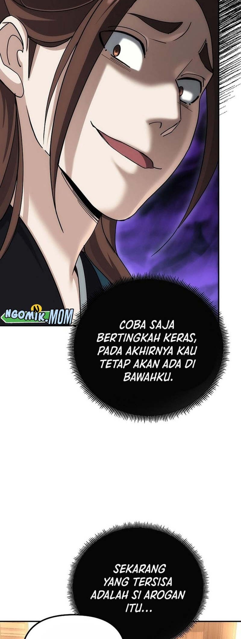 The Eunuchs Second Life Chapter 11 Gambar 57