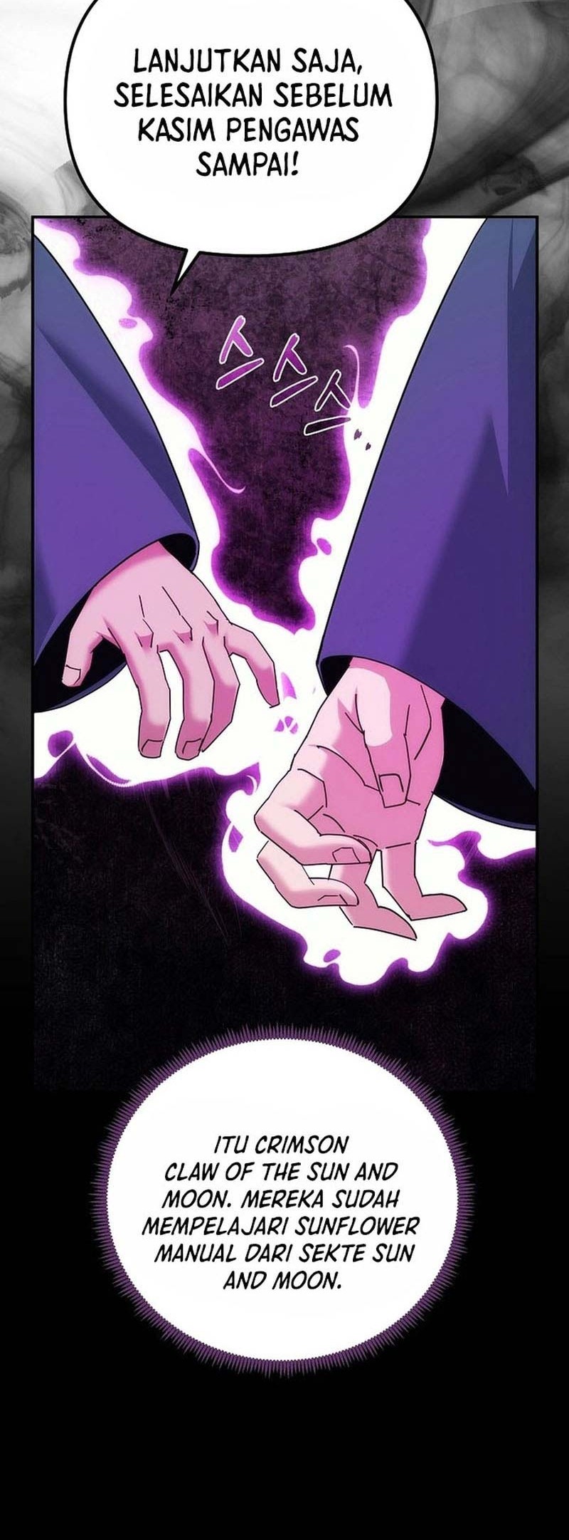 The Eunuchs Second Life Chapter 11 Gambar 61