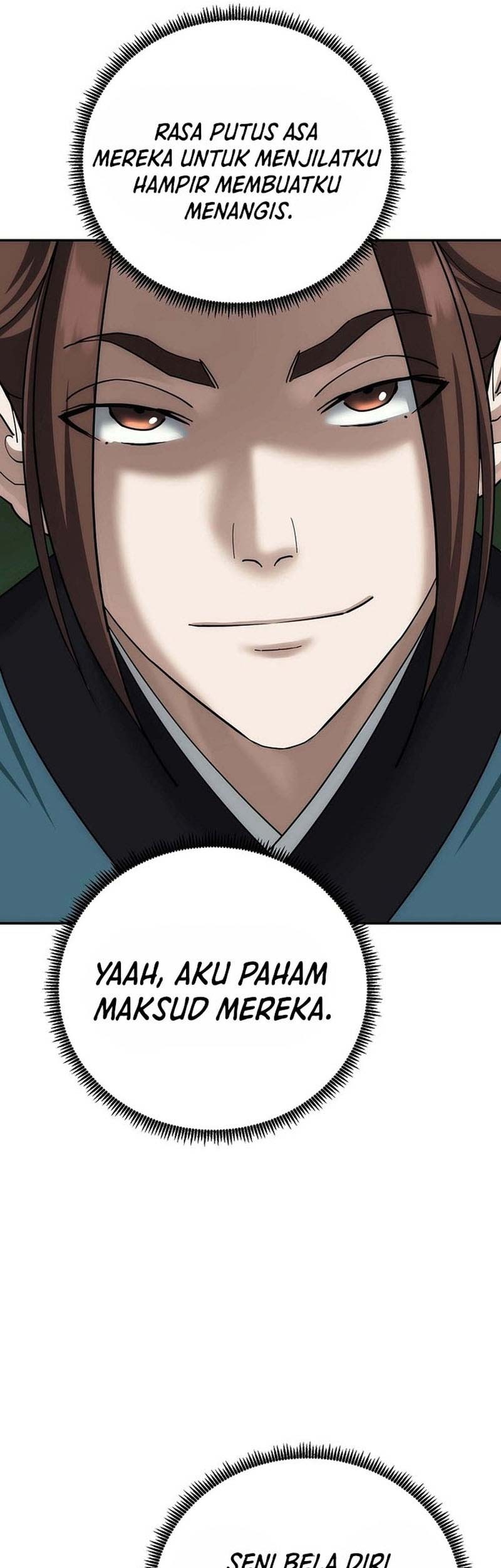 The Eunuchs Second Life Chapter 11 Gambar 8