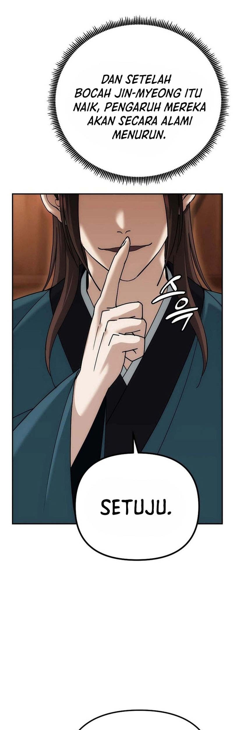 The Eunuchs Second Life Chapter 11 Gambar 10