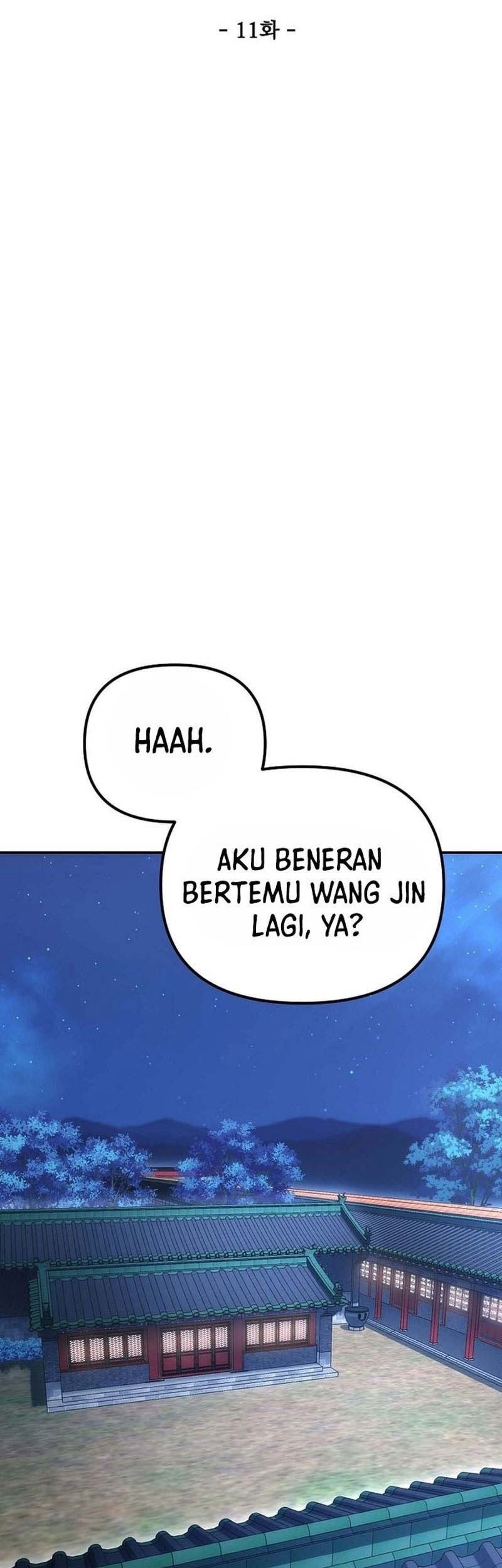 The Eunuchs Second Life Chapter 11 Gambar 14