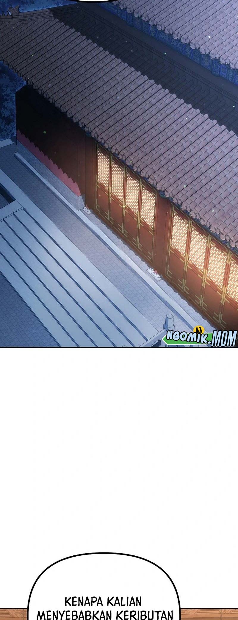 The Eunuchs Second Life Chapter 12 Gambar 21