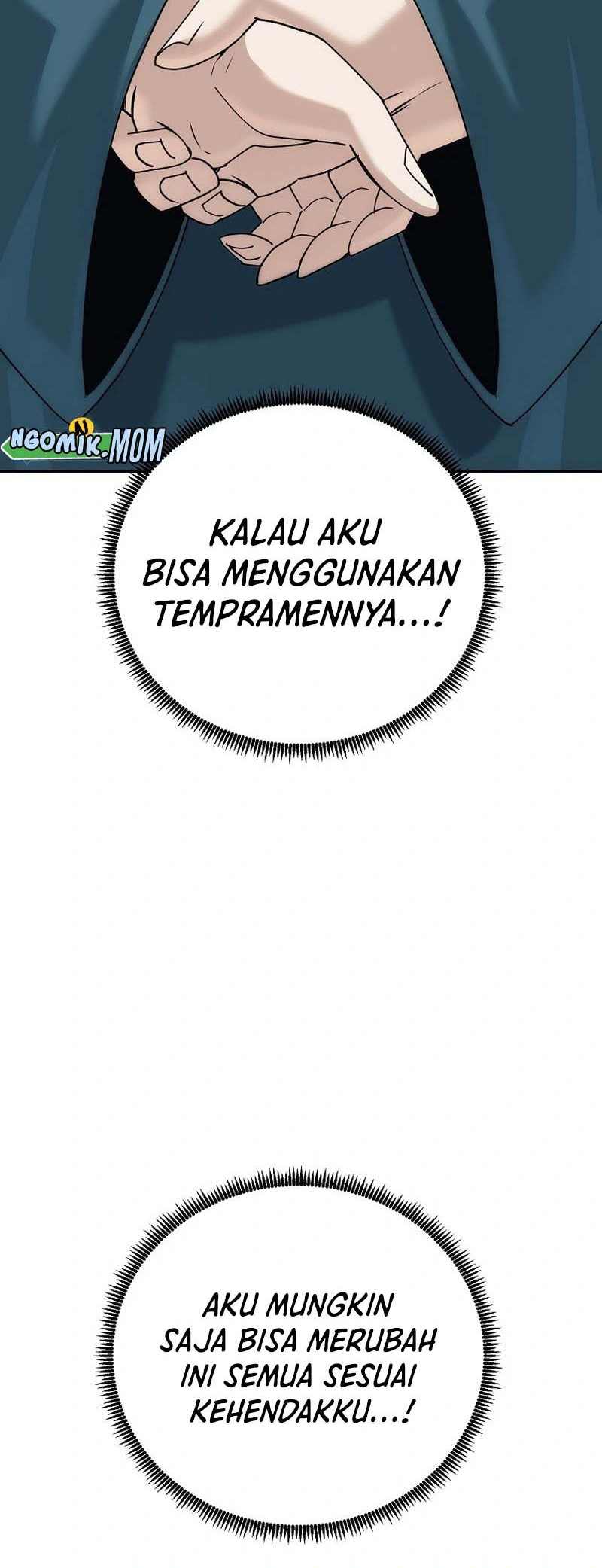 The Eunuchs Second Life Chapter 12 Gambar 25