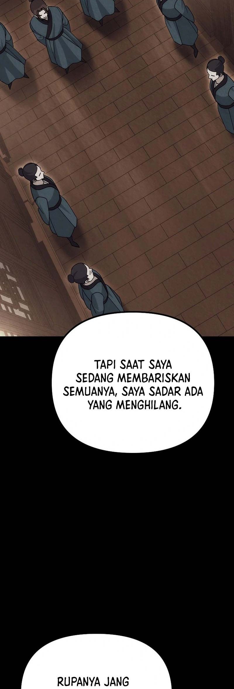 The Eunuchs Second Life Chapter 12 Gambar 27