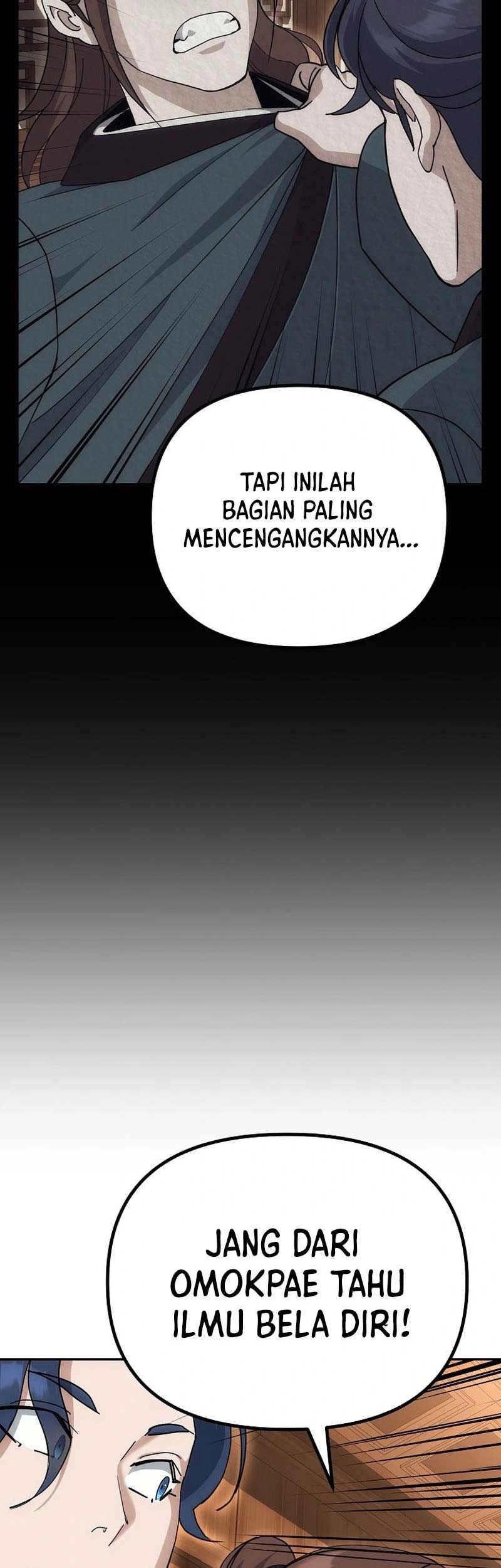 The Eunuchs Second Life Chapter 12 Gambar 30