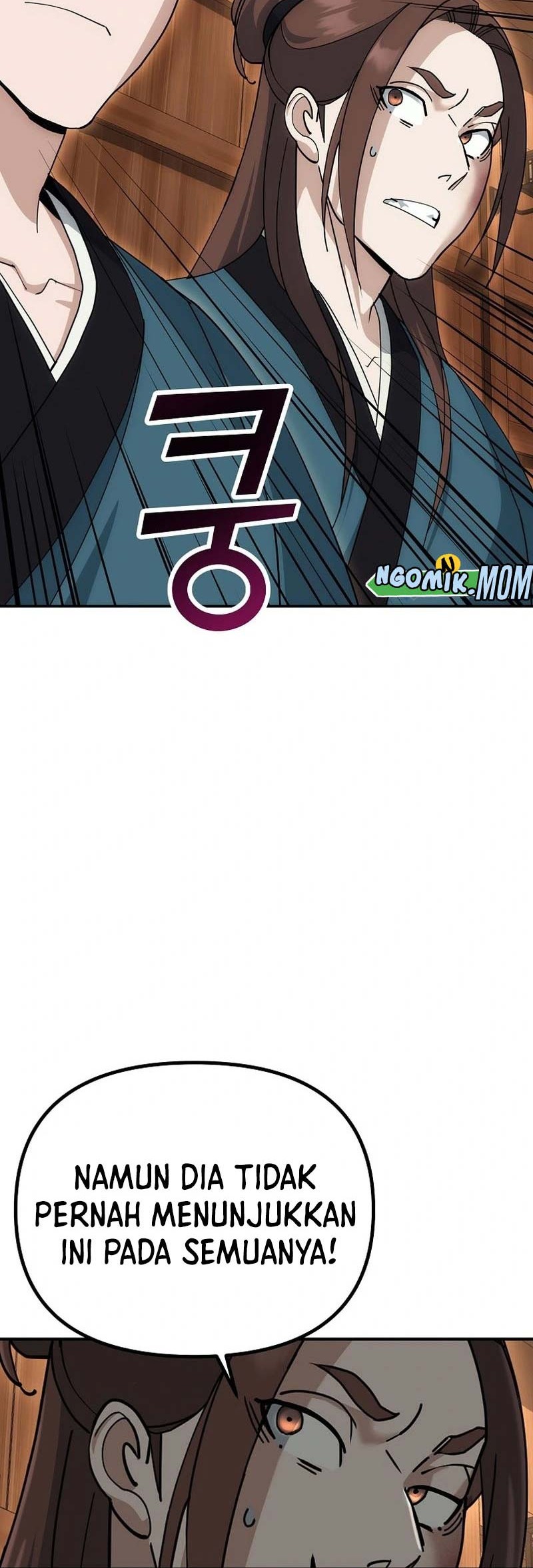 The Eunuchs Second Life Chapter 12 Gambar 31