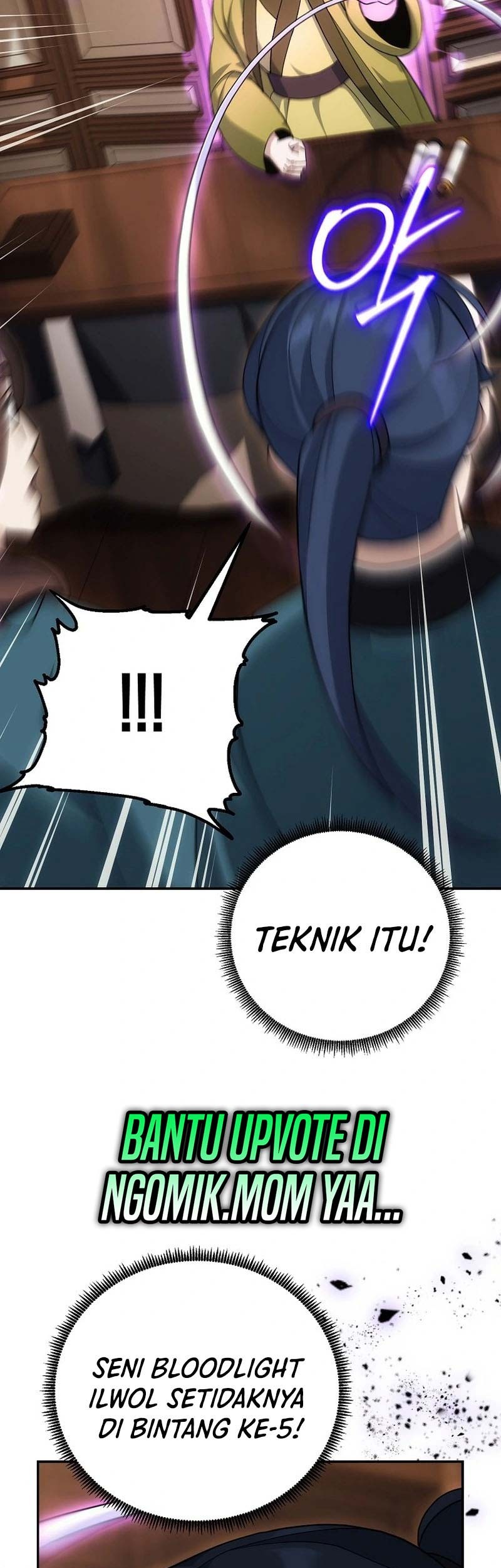 The Eunuchs Second Life Chapter 12 Gambar 40