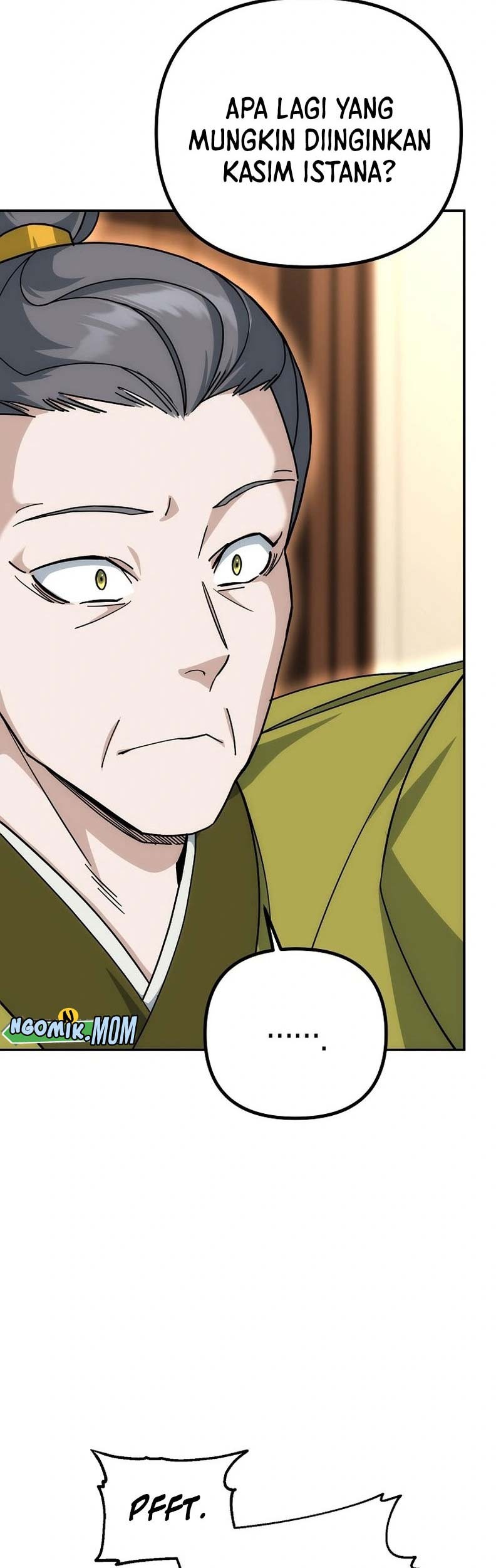 The Eunuchs Second Life Chapter 12 Gambar 48