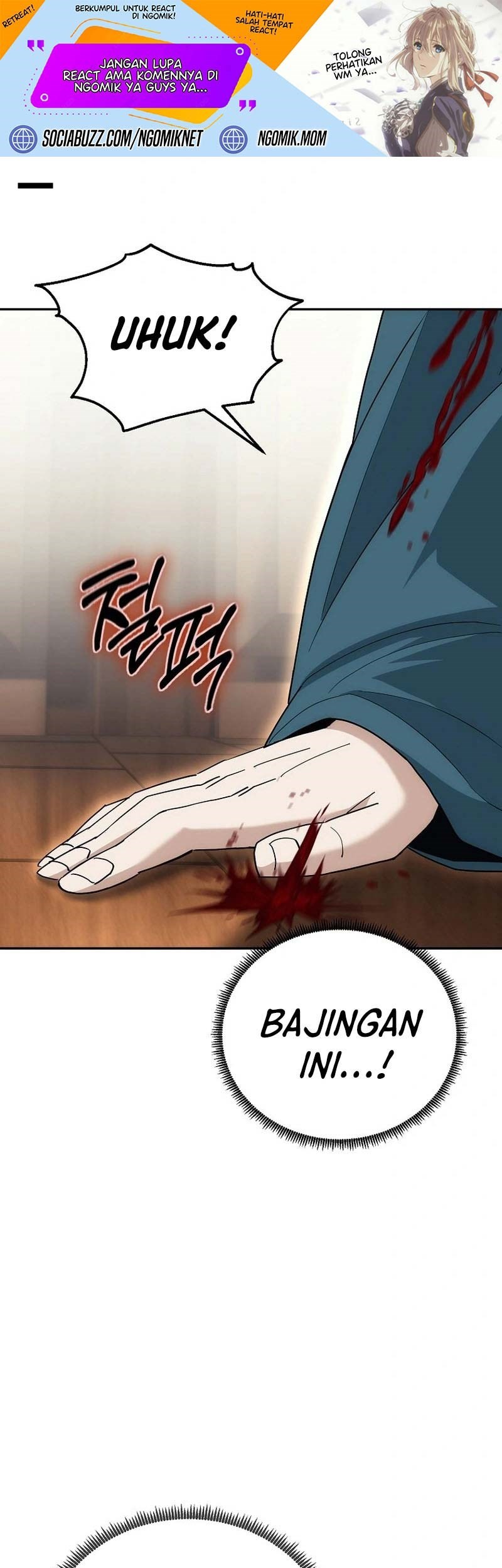 Baca  The Eunuchs Second Life Chapter 12 Gambar 2