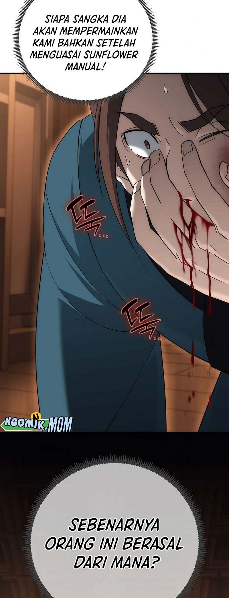 The Eunuchs Second Life Chapter 12 Gambar 3