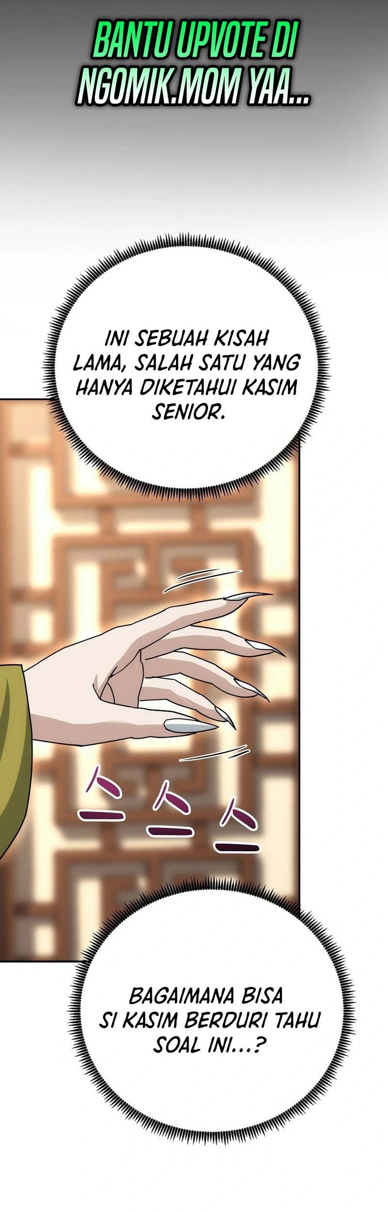 The Eunuchs Second Life Chapter 12 Gambar 60