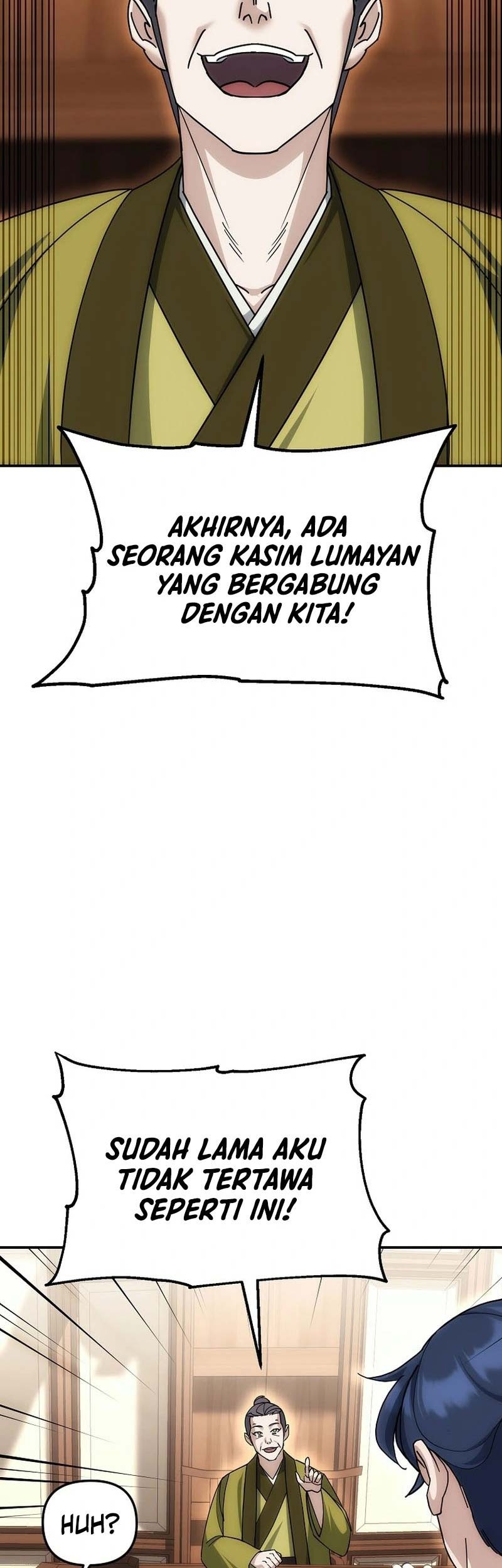 The Eunuchs Second Life Chapter 12 Gambar 64