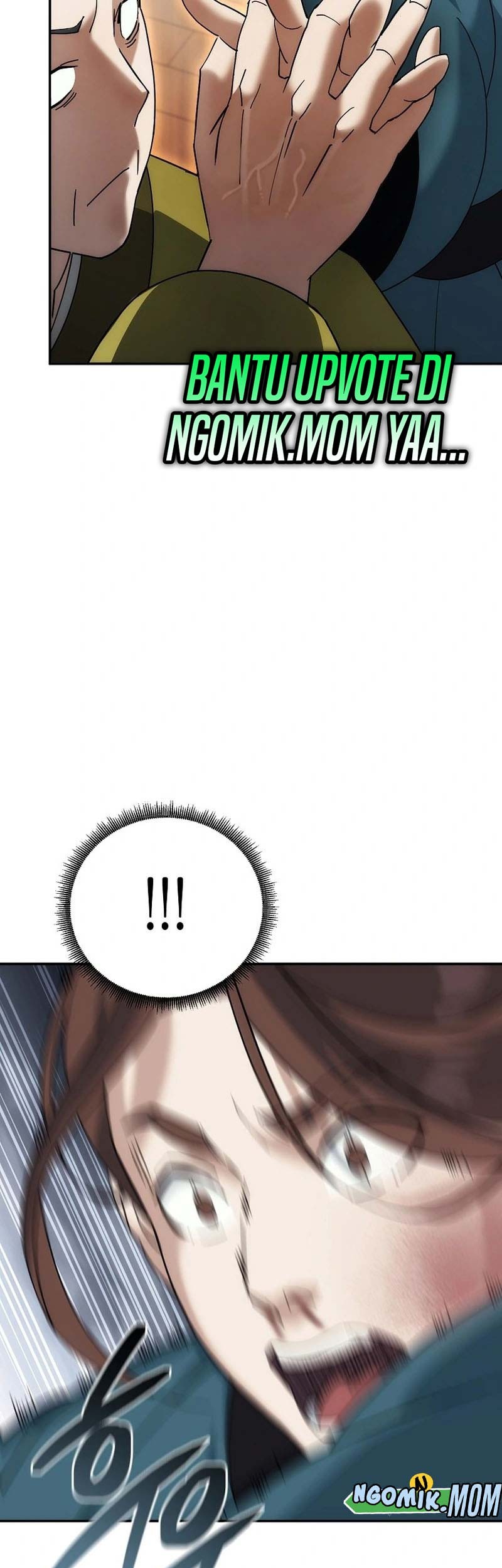 The Eunuchs Second Life Chapter 12 Gambar 16