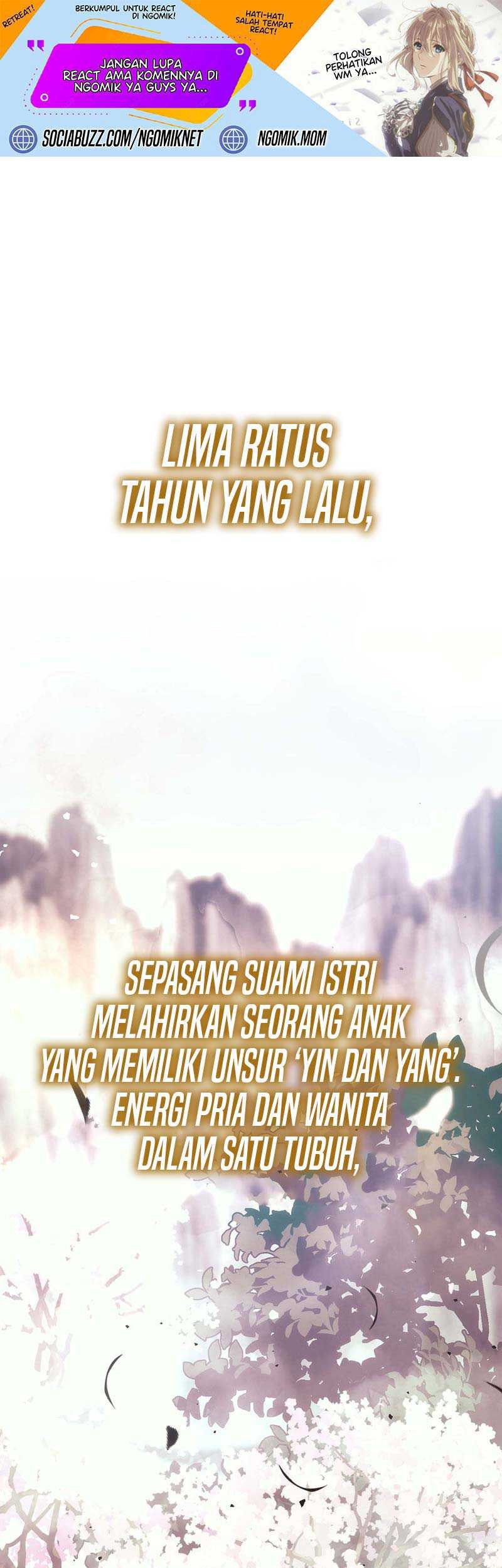 Baca The Eunuchs Second Life Chapter 2 Gambar 2