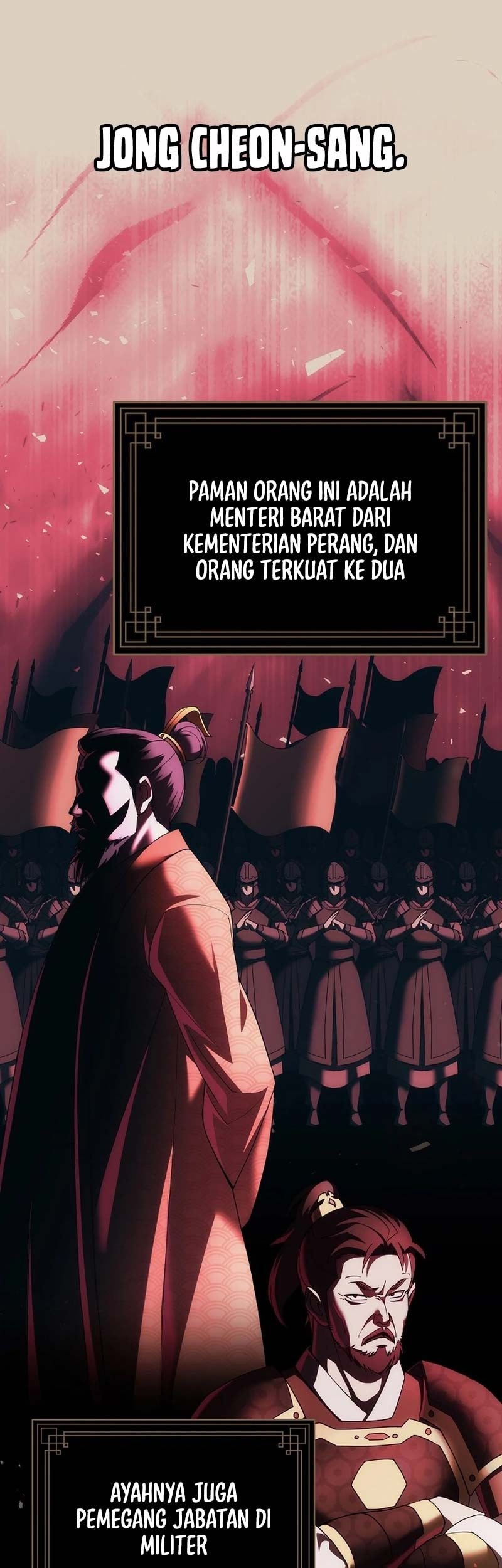The Eunuchs Second Life Chapter 3 Gambar 4