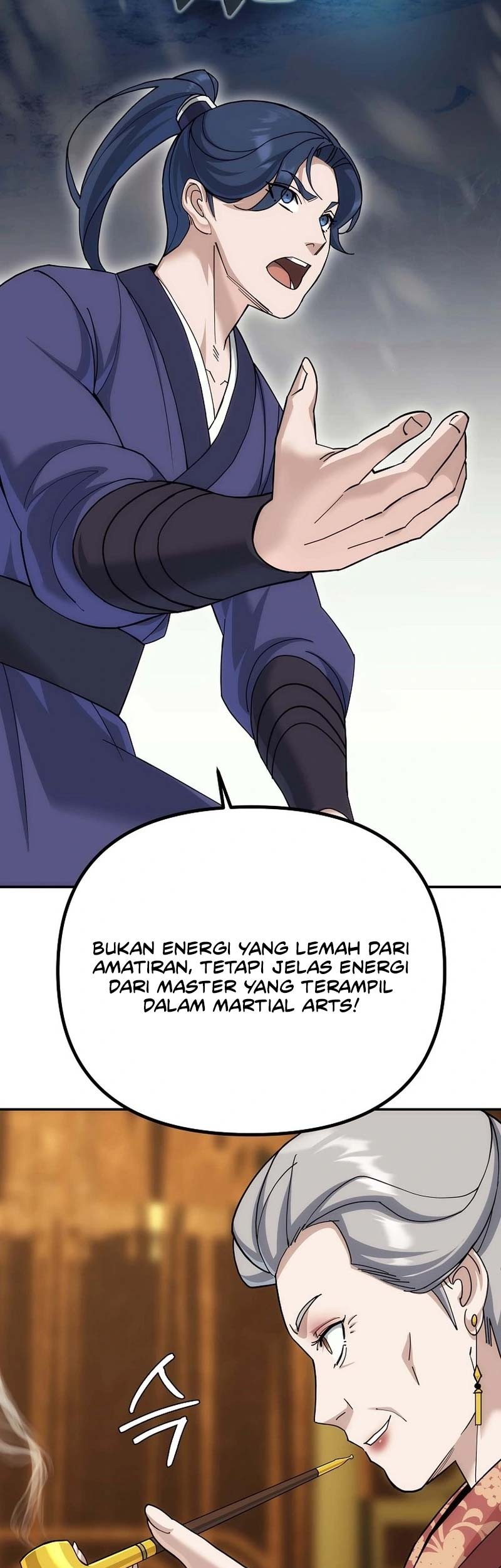 The Eunuchs Second Life Chapter 4 Gambar 22