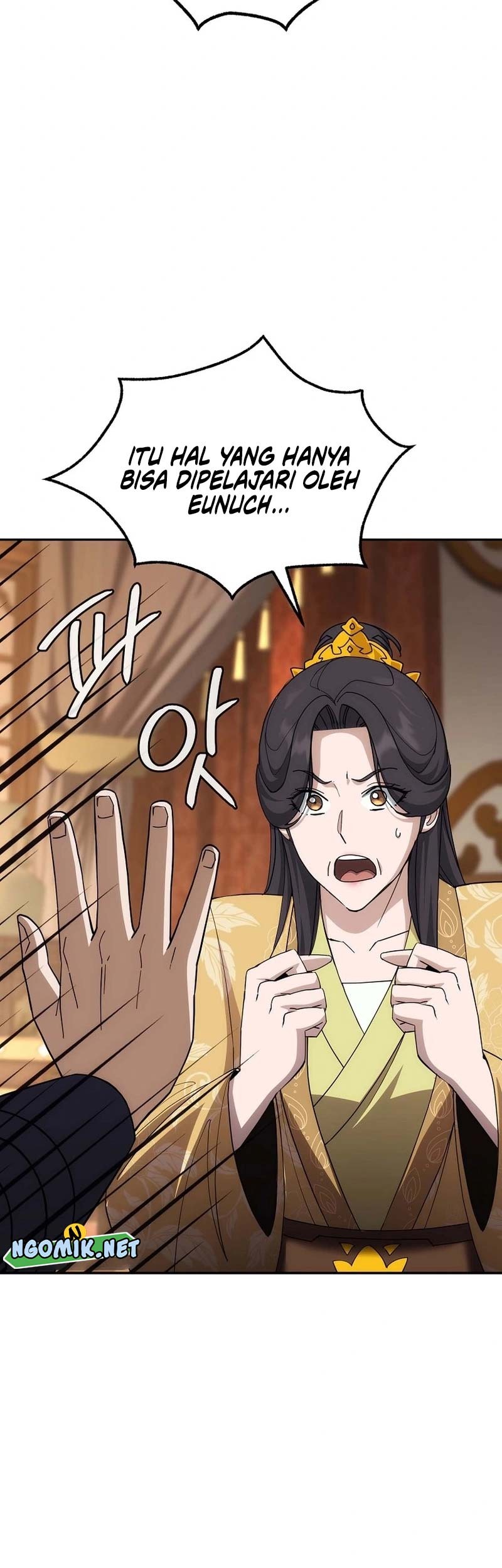 The Eunuchs Second Life Chapter 4 Gambar 40